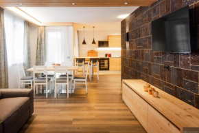 CHALET ARIA Stay Mountain Relax Arabba
